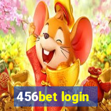 456bet login